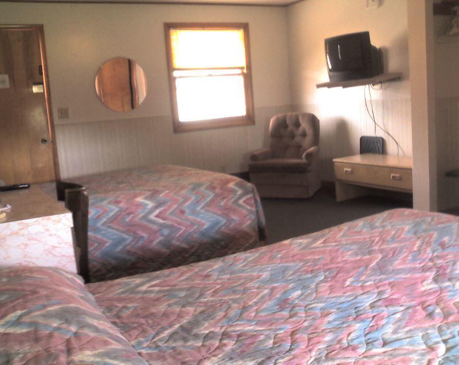 Home Motel Salem Exterior photo